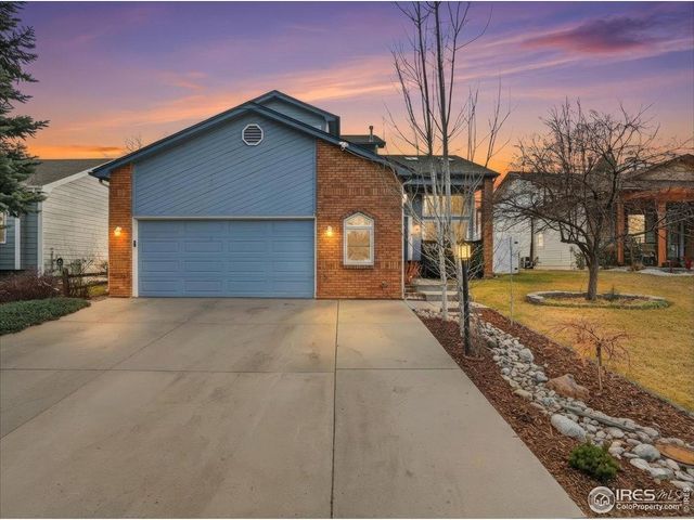 1338 W 45th St, Loveland, CO 80538