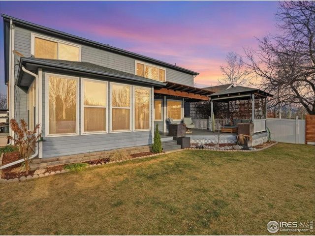 1338 W 45th St, Loveland, CO 80538