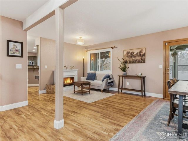 1338 W 45th St, Loveland, CO 80538