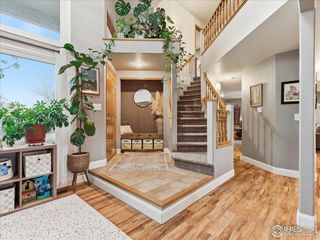 1338 W 45th St, Loveland, CO 80538