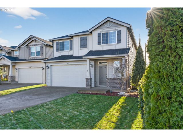 2032 SILVERSTONE Dr, Forest Grove, OR 97116