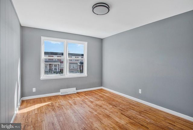 5528 WHITBY RD, Baltimore, MD 21206