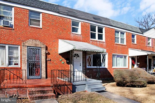 5528 WHITBY RD, Baltimore, MD 21206