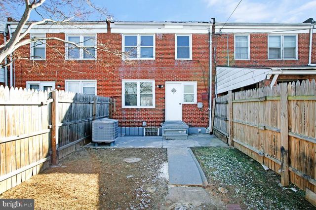 5528 WHITBY RD, Baltimore, MD 21206