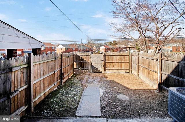 5528 WHITBY RD, Baltimore, MD 21206