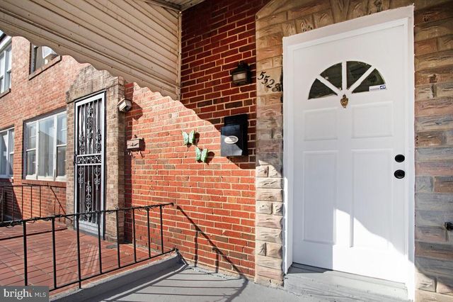 5528 WHITBY RD, Baltimore, MD 21206