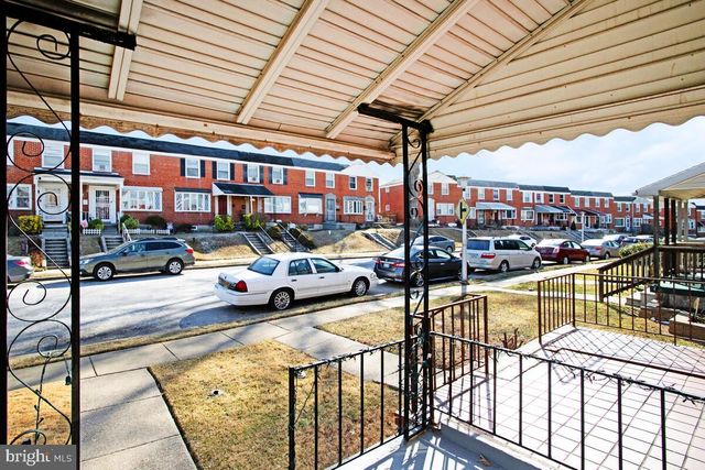 5528 WHITBY RD, Baltimore, MD 21206