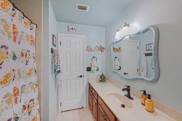1810 Whispering Oaks Circle, Melbourne, FL 32934
