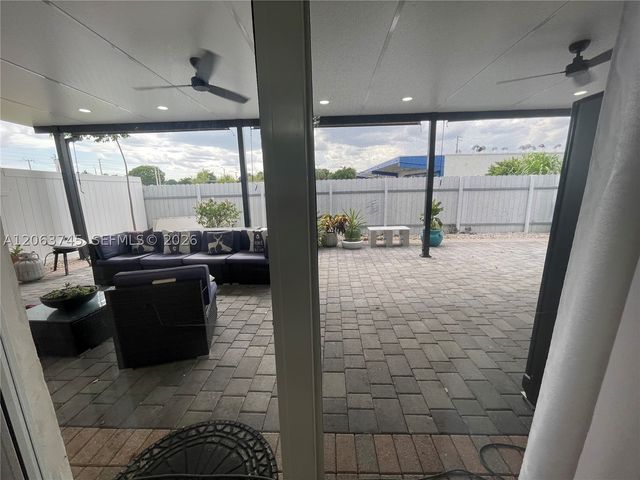 20764 NW 31st Ave, Miami Gardens, FL 33056