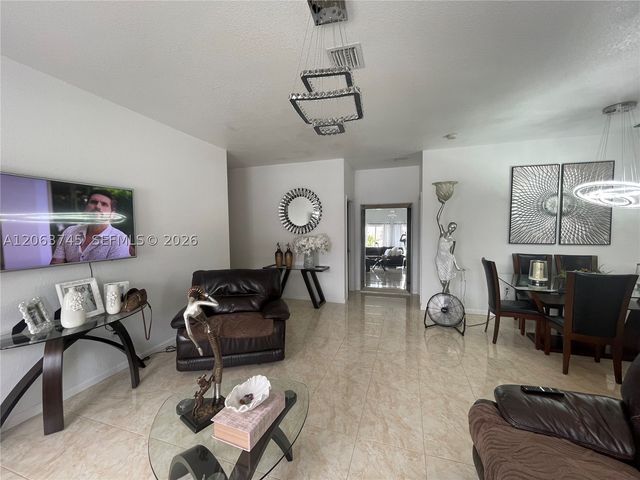 20764 NW 31st Ave, Miami Gardens, FL 33056