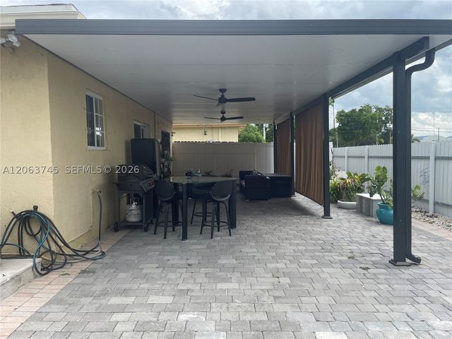 20764 NW 31st Ave, Miami Gardens, FL 33056