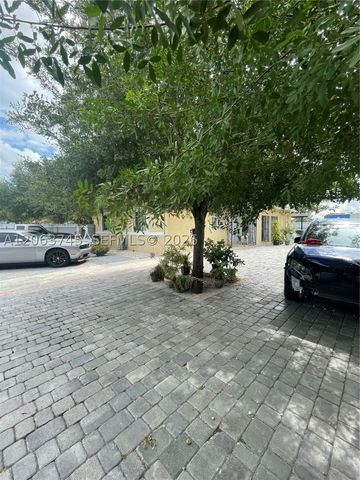20764 NW 31st Ave, Miami Gardens, FL 33056