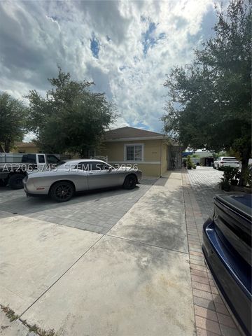 20764 NW 31st Ave, Miami Gardens, FL 33056