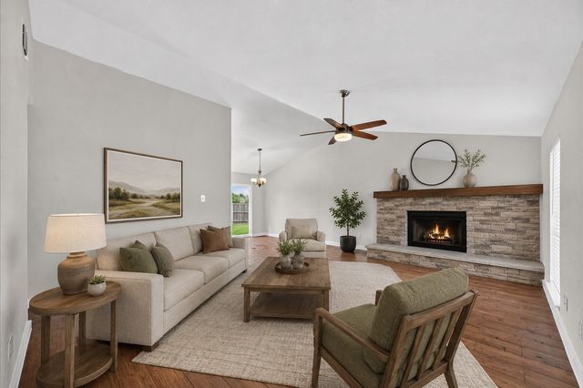 5424 Gregory Drive, Flower Mound, TX 75028