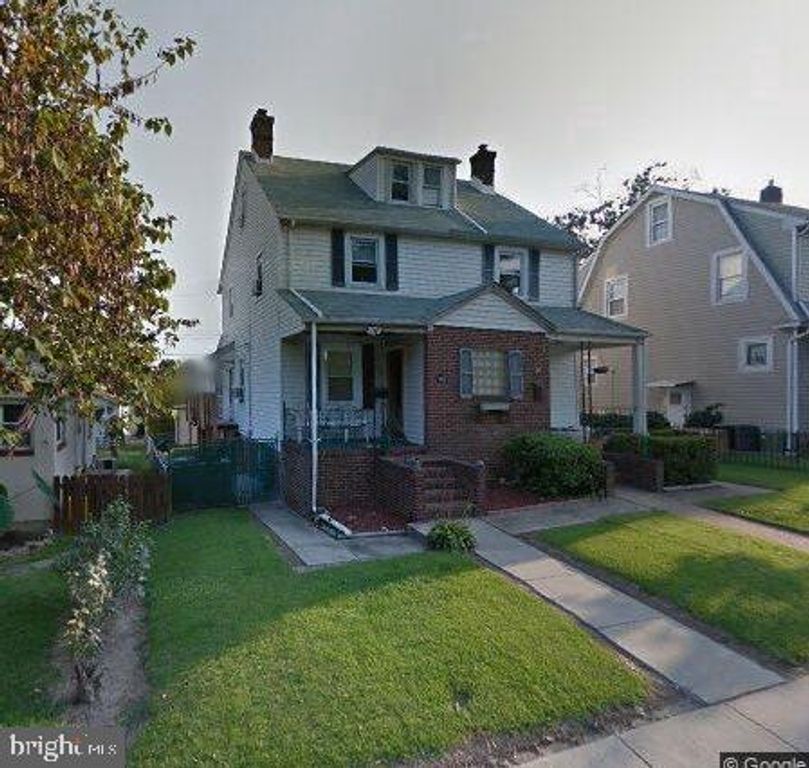 7005 DUNHILL, Dundalk, MD 21222