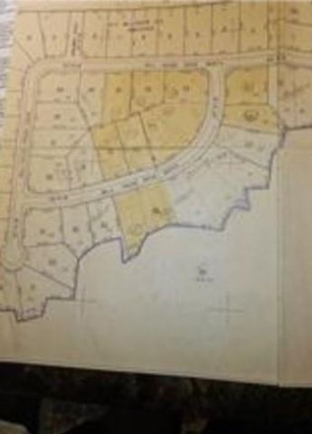 0 Mill House S Drive, Mobile, AL 36619