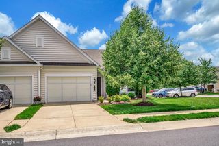 117 HYANNIS PL, Fredericksburg, VA 22406