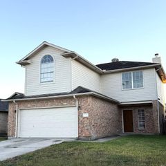 19959 Sycamore Valley Drive, Cypress, TX 77433