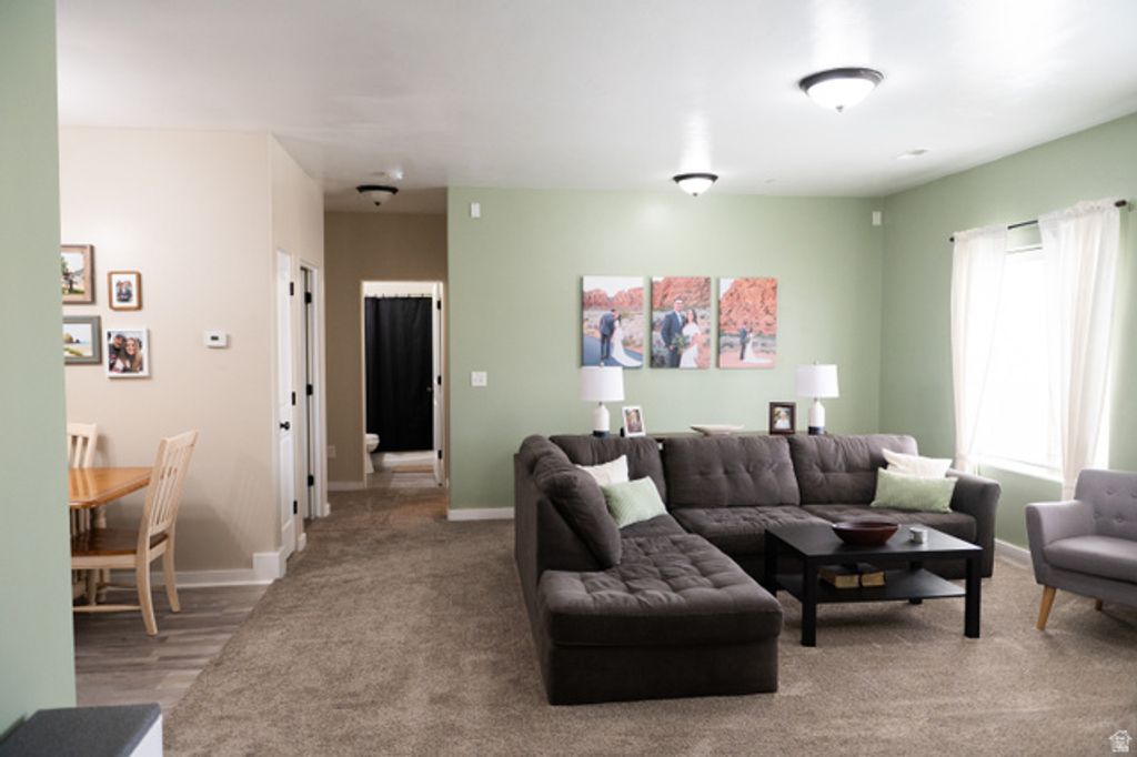 Image 2 of property listing at 8215 N CLEAR ROCK RD #12, Eagle Mountain, UT 84005