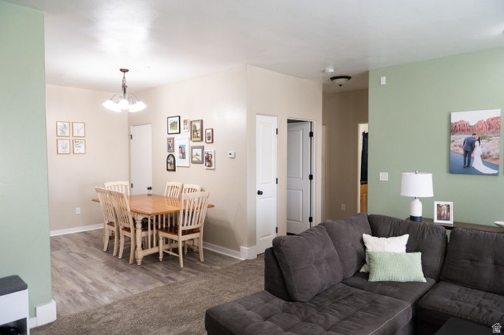 Image 3 of property listing at 8215 N CLEAR ROCK RD #12, Eagle Mountain, UT 84005