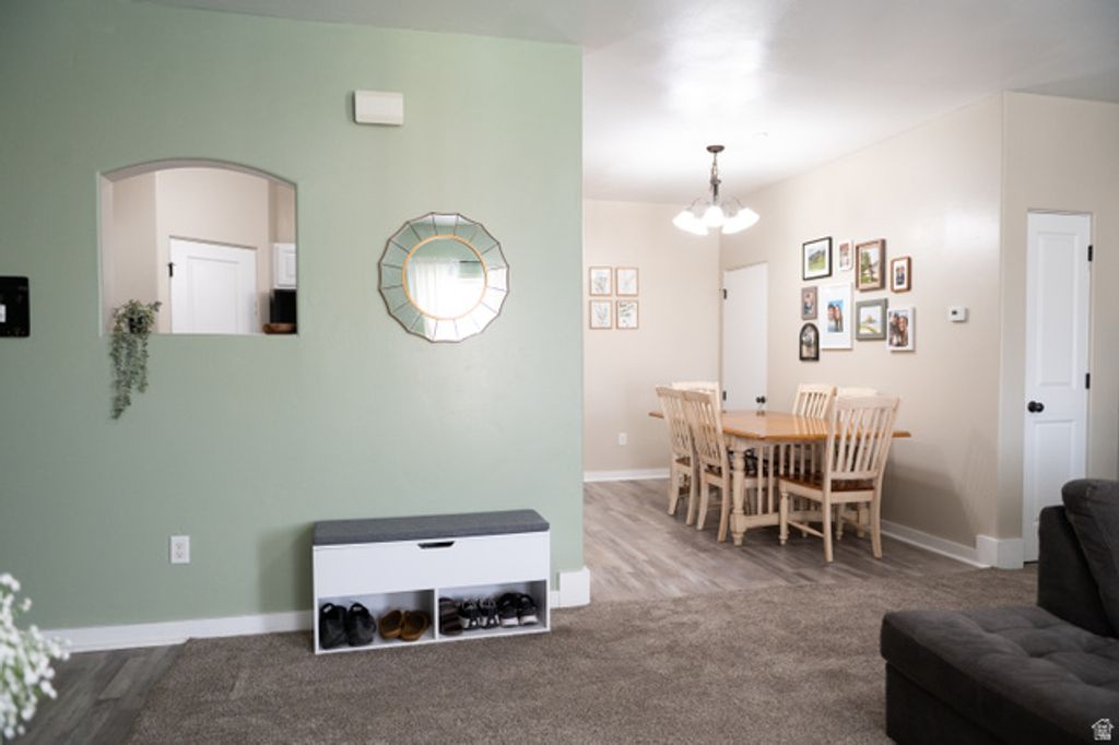 Image 4 of property listing at 8215 N CLEAR ROCK RD #12, Eagle Mountain, UT 84005