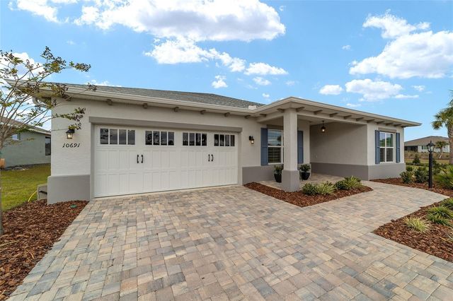 10691 SW 99TH PLACE, Ocala, FL 34481