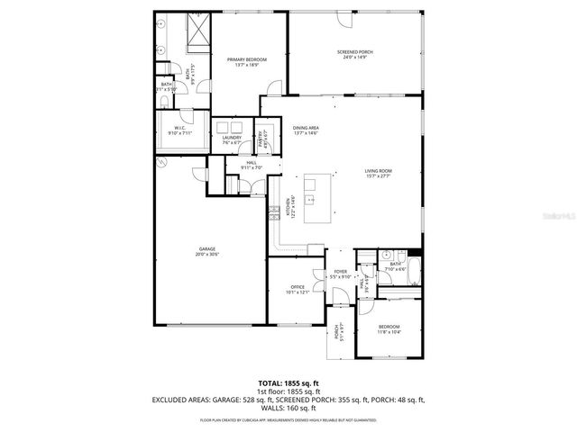 10691 SW 99TH PLACE, Ocala, FL 34481