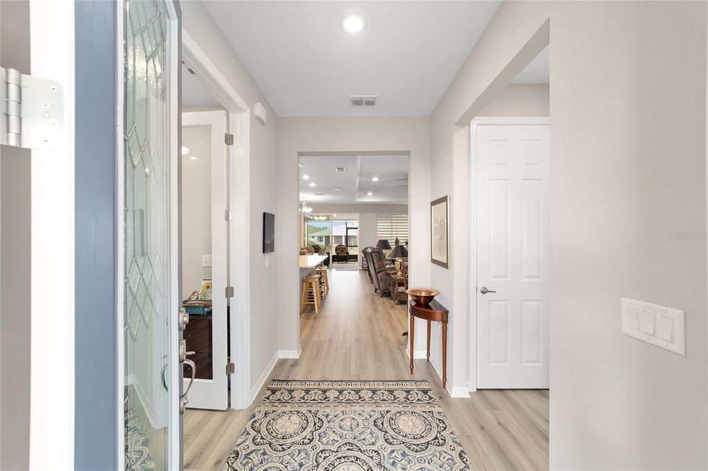 Image 5 of property listing at 10691 SW 99TH PLACE, Ocala, FL 34481