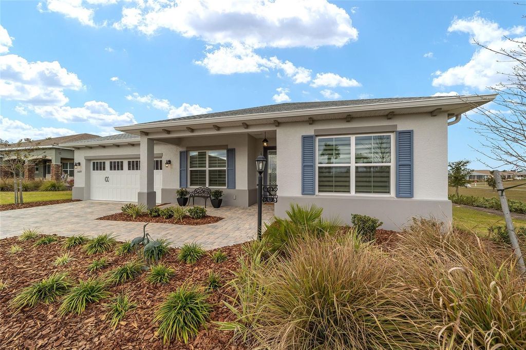 Image 42 of property listing at 10691 SW 99TH PLACE, Ocala, FL 34481