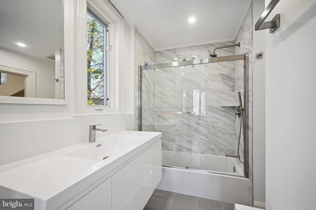 3216 KLINGLE RD NW, Washington, DC 20008