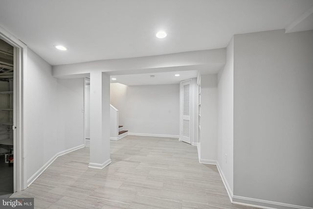 3216 KLINGLE RD NW, Washington, DC 20008