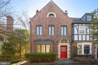 3216 KLINGLE RD NW, Washington, DC 20008