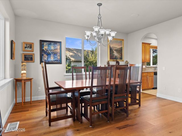 1035 Mountain Air Court, Reno, NV 89511