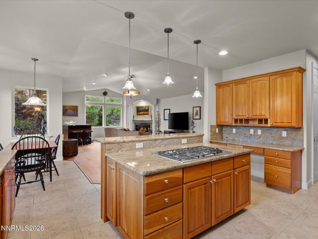 1035 Mountain Air Court, Reno, NV 89511