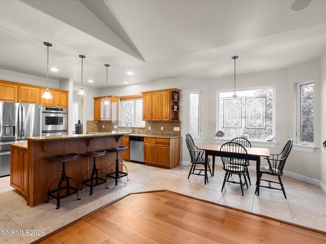 1035 Mountain Air Court, Reno, NV 89511