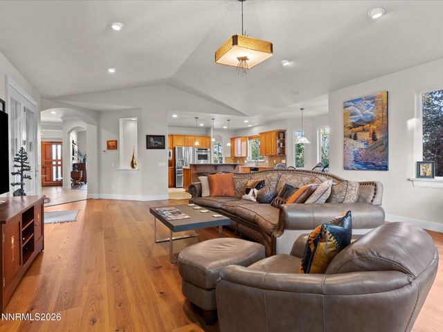 1035 Mountain Air Court, Reno, NV 89511
