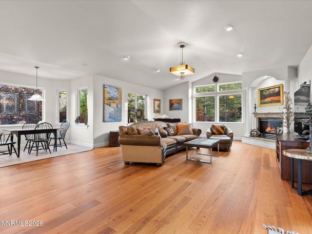 1035 Mountain Air Court, Reno, NV 89511