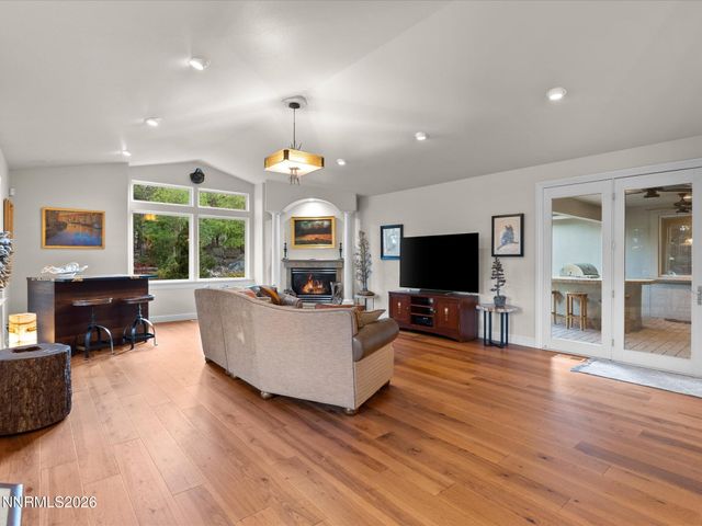1035 Mountain Air Court, Reno, NV 89511