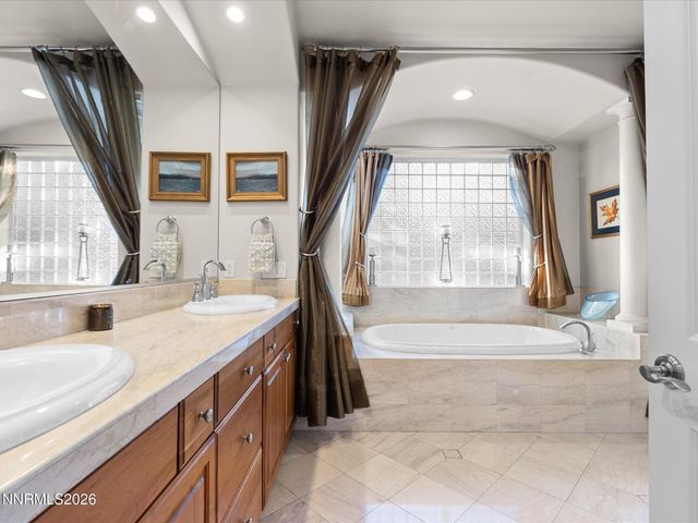 1035 Mountain Air Court, Reno, NV 89511
