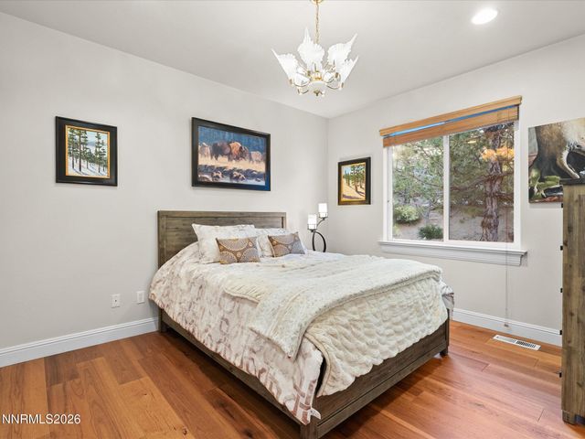 1035 Mountain Air Court, Reno, NV 89511