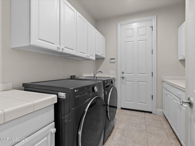 1035 Mountain Air Court, Reno, NV 89511