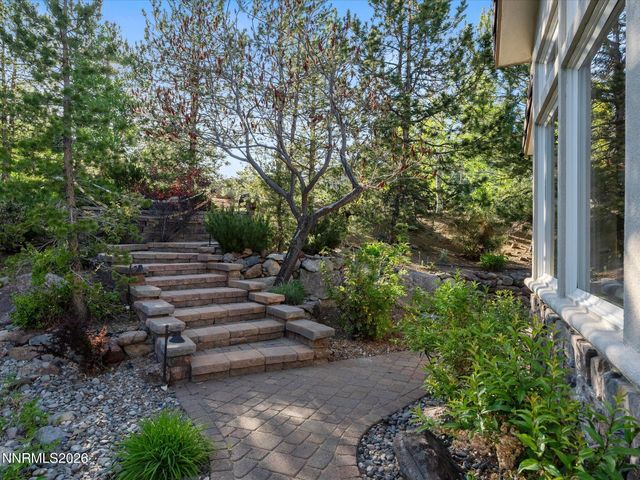 1035 Mountain Air Court, Reno, NV 89511