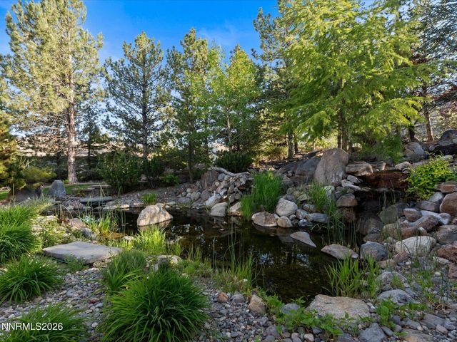 1035 Mountain Air Court, Reno, NV 89511