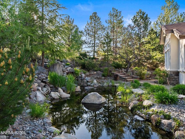 1035 Mountain Air Court, Reno, NV 89511