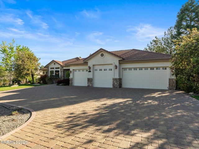 1035 Mountain Air Court, Reno, NV 89511