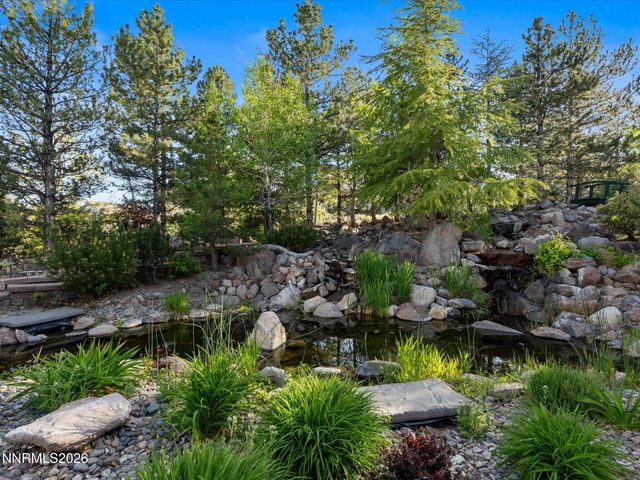 1035 Mountain Air Court, Reno, NV 89511