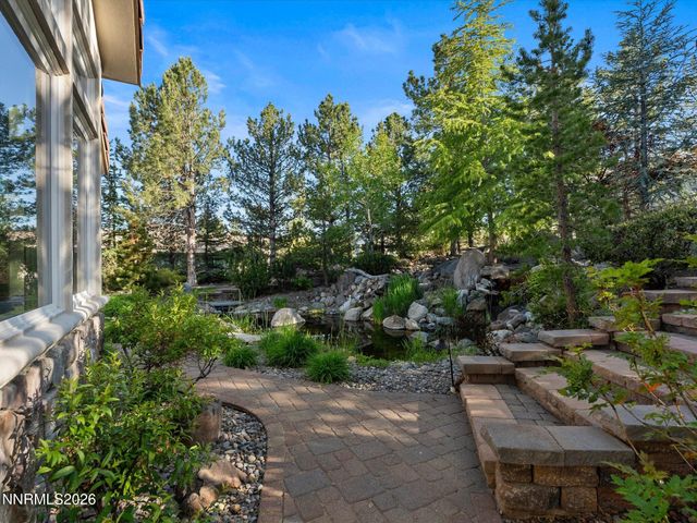1035 Mountain Air Court, Reno, NV 89511