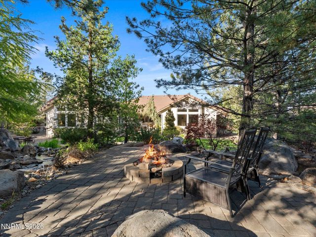 1035 Mountain Air Court, Reno, NV 89511