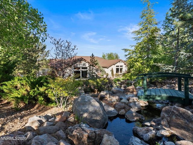 1035 Mountain Air Court, Reno, NV 89511