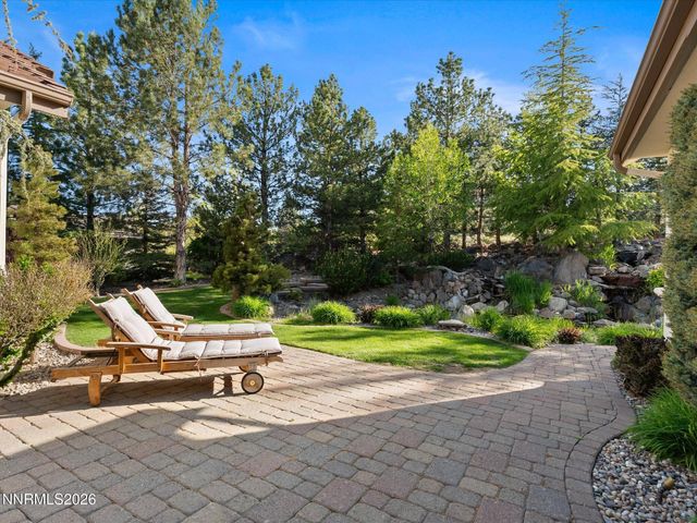 1035 Mountain Air Court, Reno, NV 89511